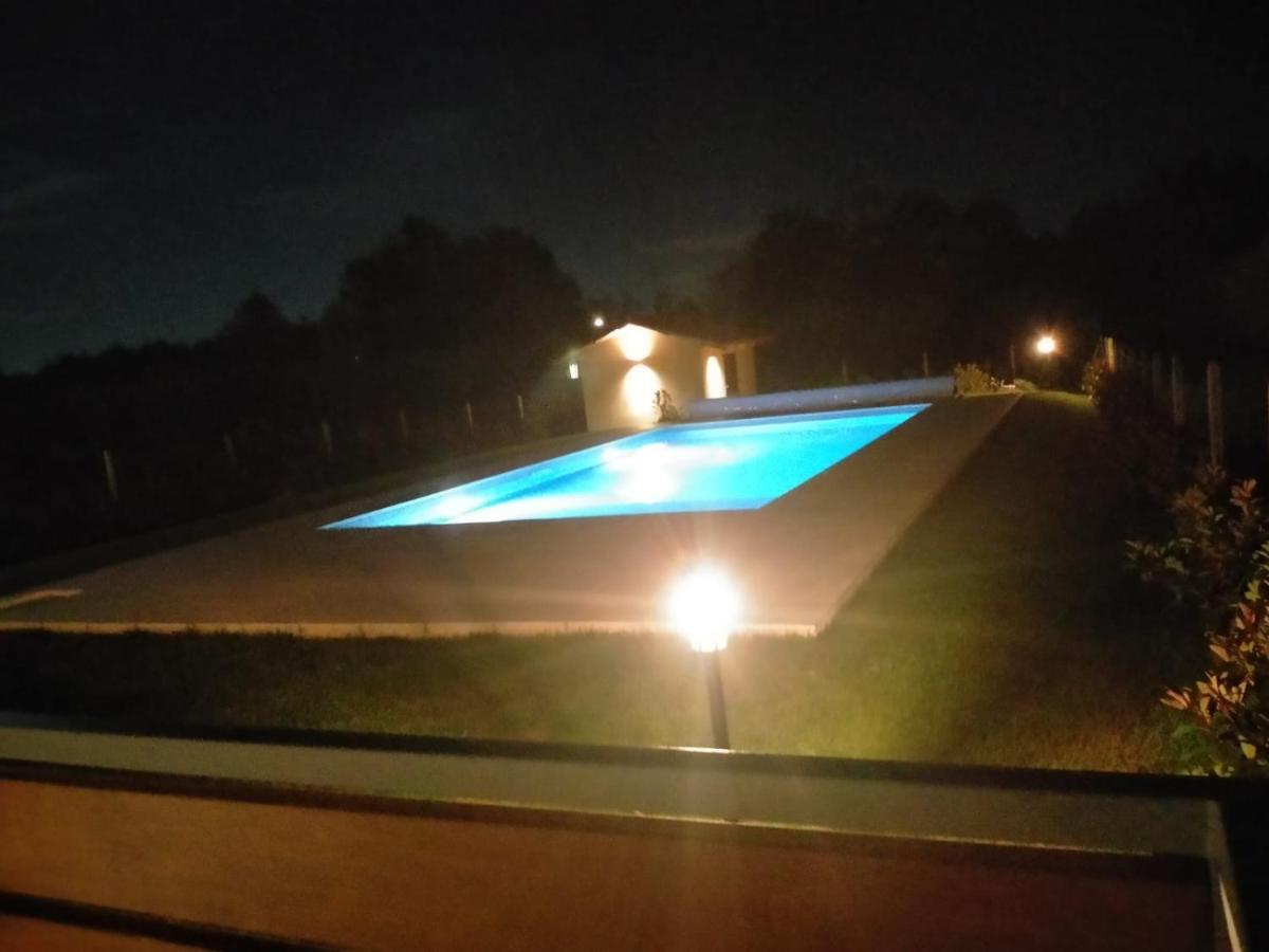 Agriturismo L'Antico Sapore Baraggia di Boca Zewnętrze zdjęcie