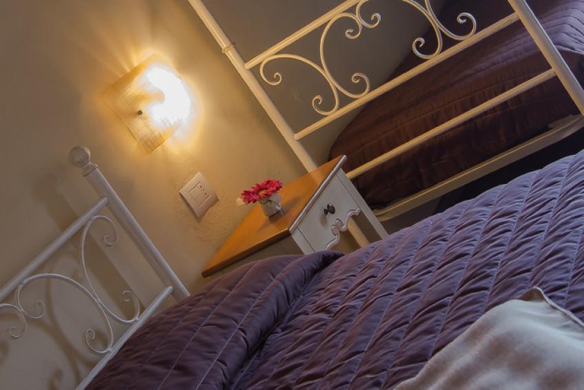 Agriturismo L'Antico Sapore Baraggia di Boca Zewnętrze zdjęcie