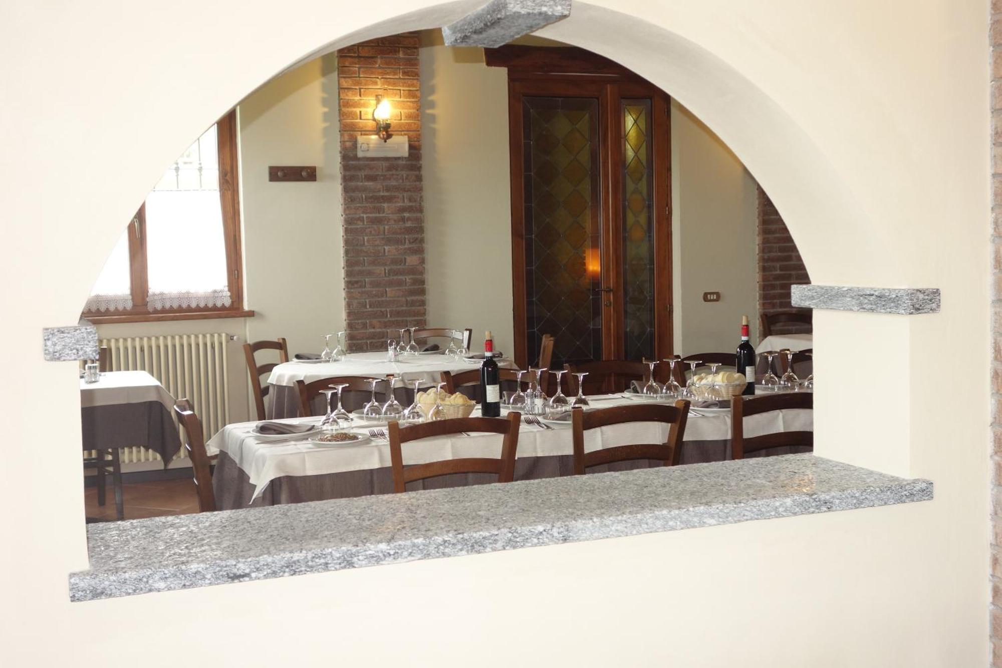 Agriturismo L'Antico Sapore Baraggia di Boca Zewnętrze zdjęcie
