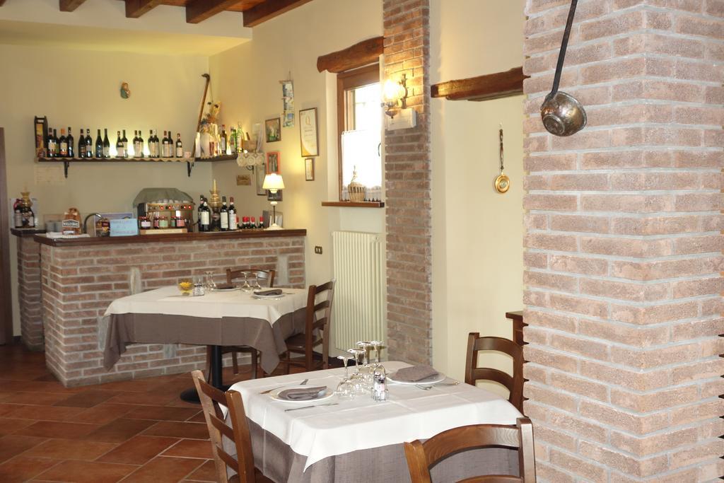 Agriturismo L'Antico Sapore Baraggia di Boca Zewnętrze zdjęcie