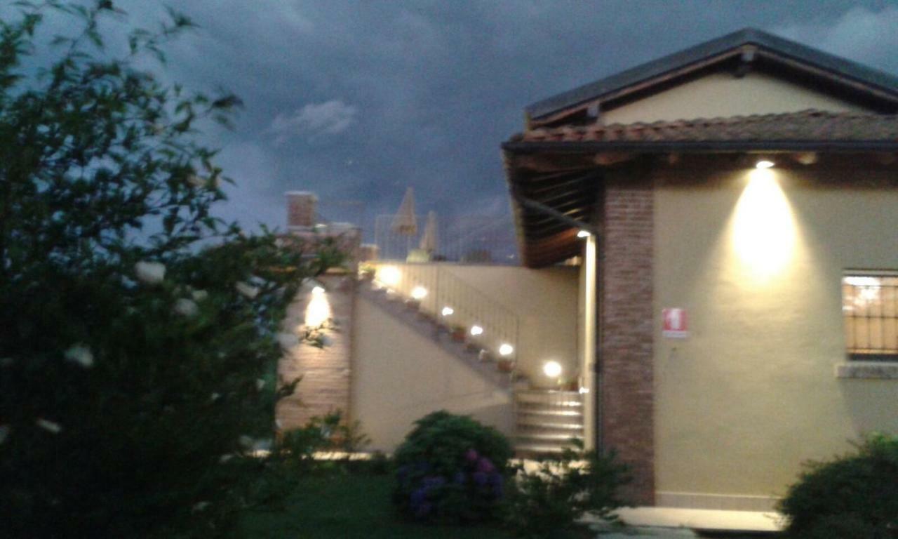 Agriturismo L'Antico Sapore Baraggia di Boca Zewnętrze zdjęcie