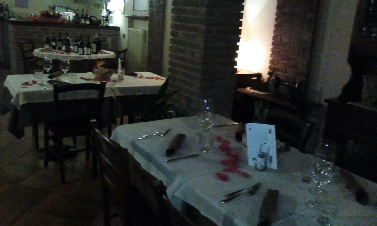 Agriturismo L'Antico Sapore Baraggia di Boca Zewnętrze zdjęcie