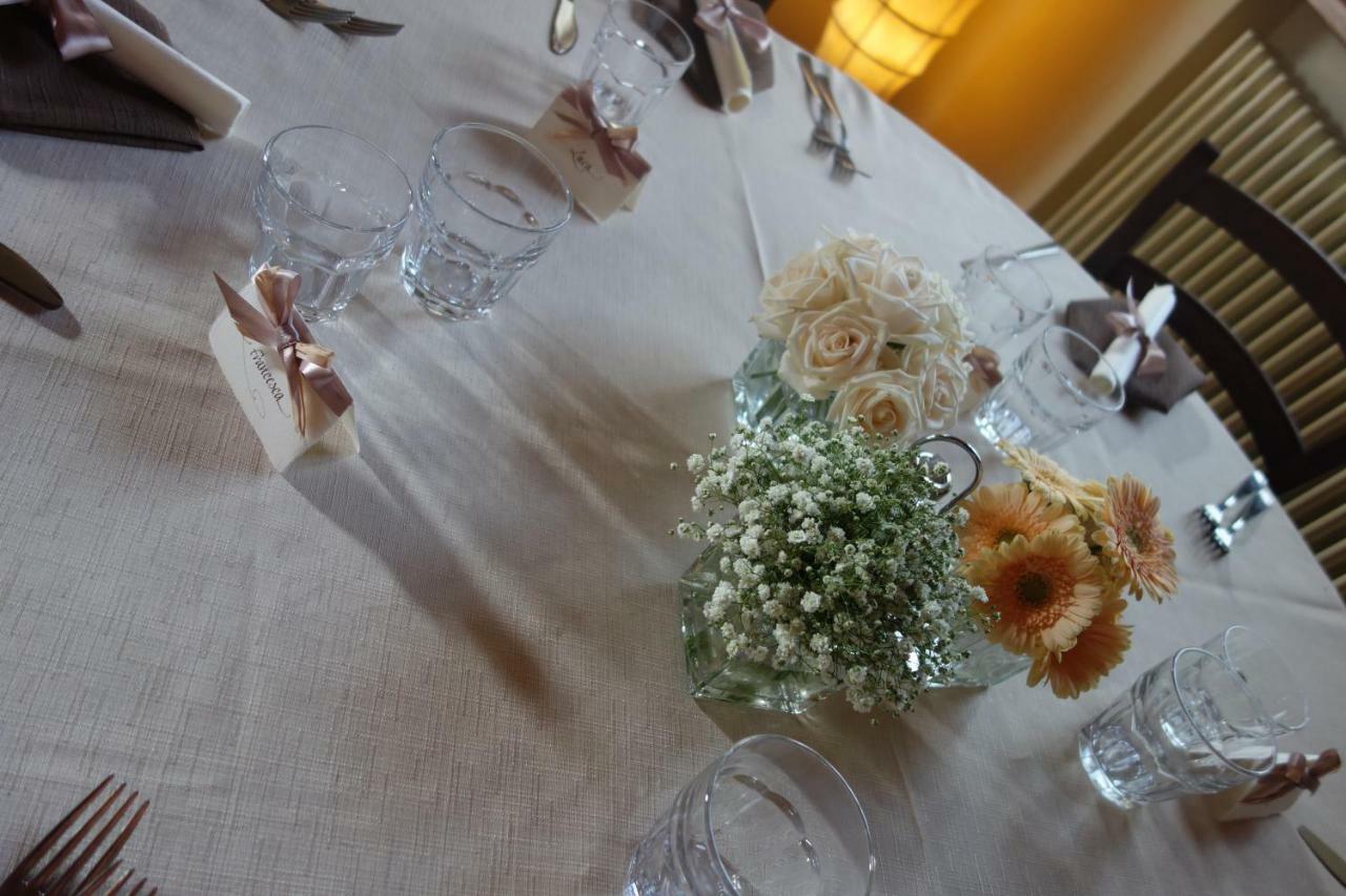 Agriturismo L'Antico Sapore Baraggia di Boca Zewnętrze zdjęcie
