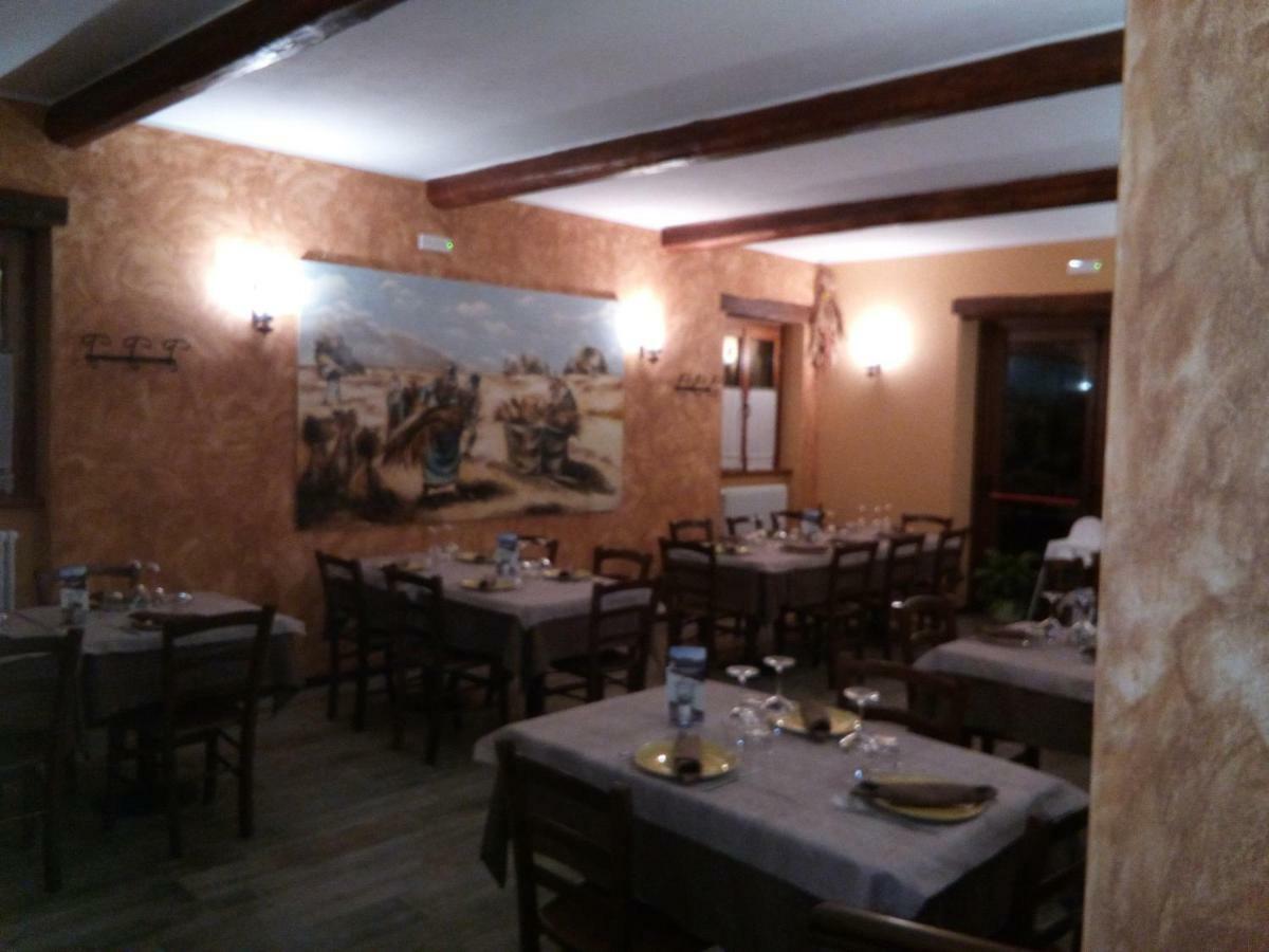 Agriturismo L'Antico Sapore Baraggia di Boca Zewnętrze zdjęcie
